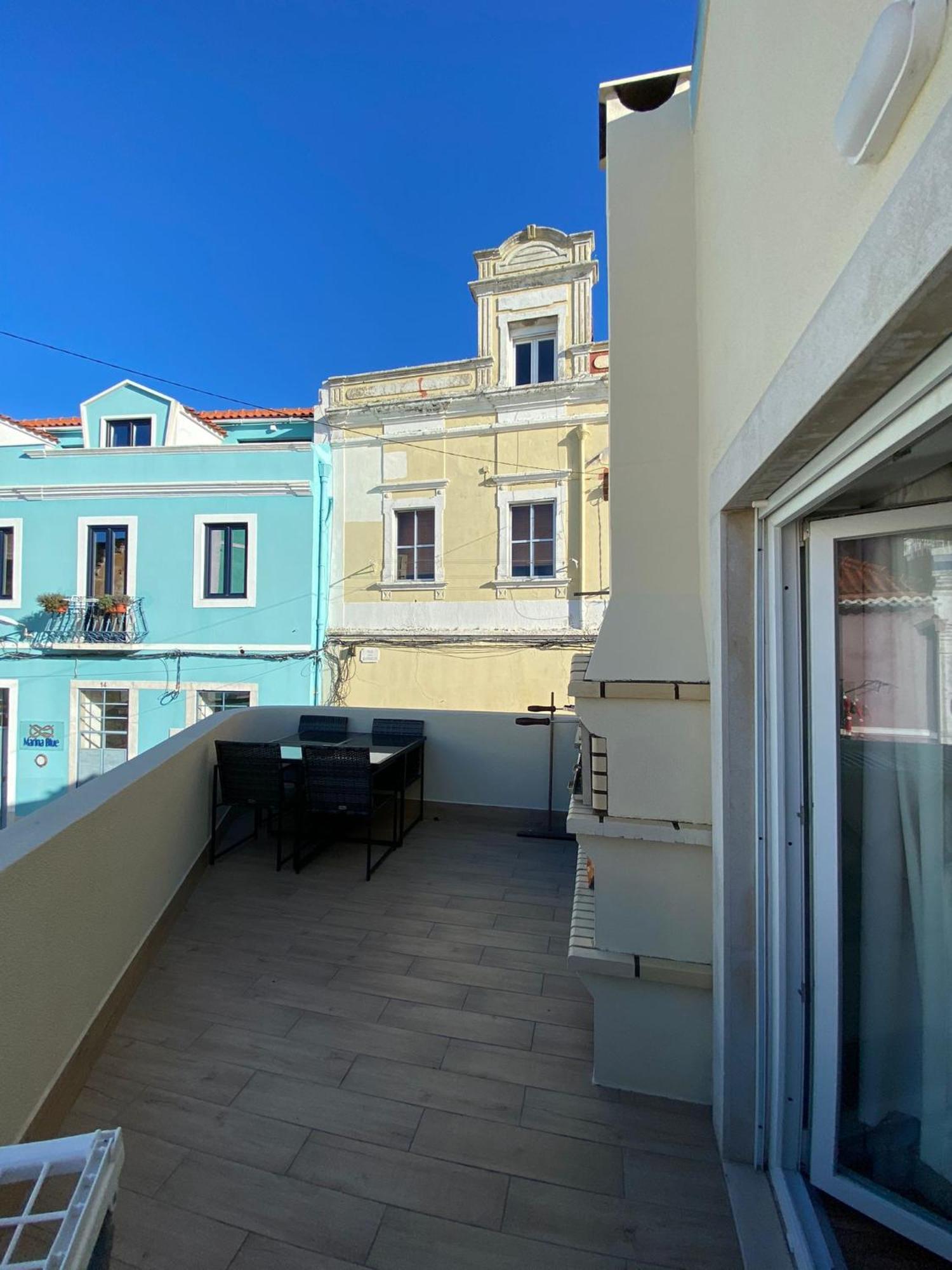 Tree House III Apartment Setubal Exterior photo