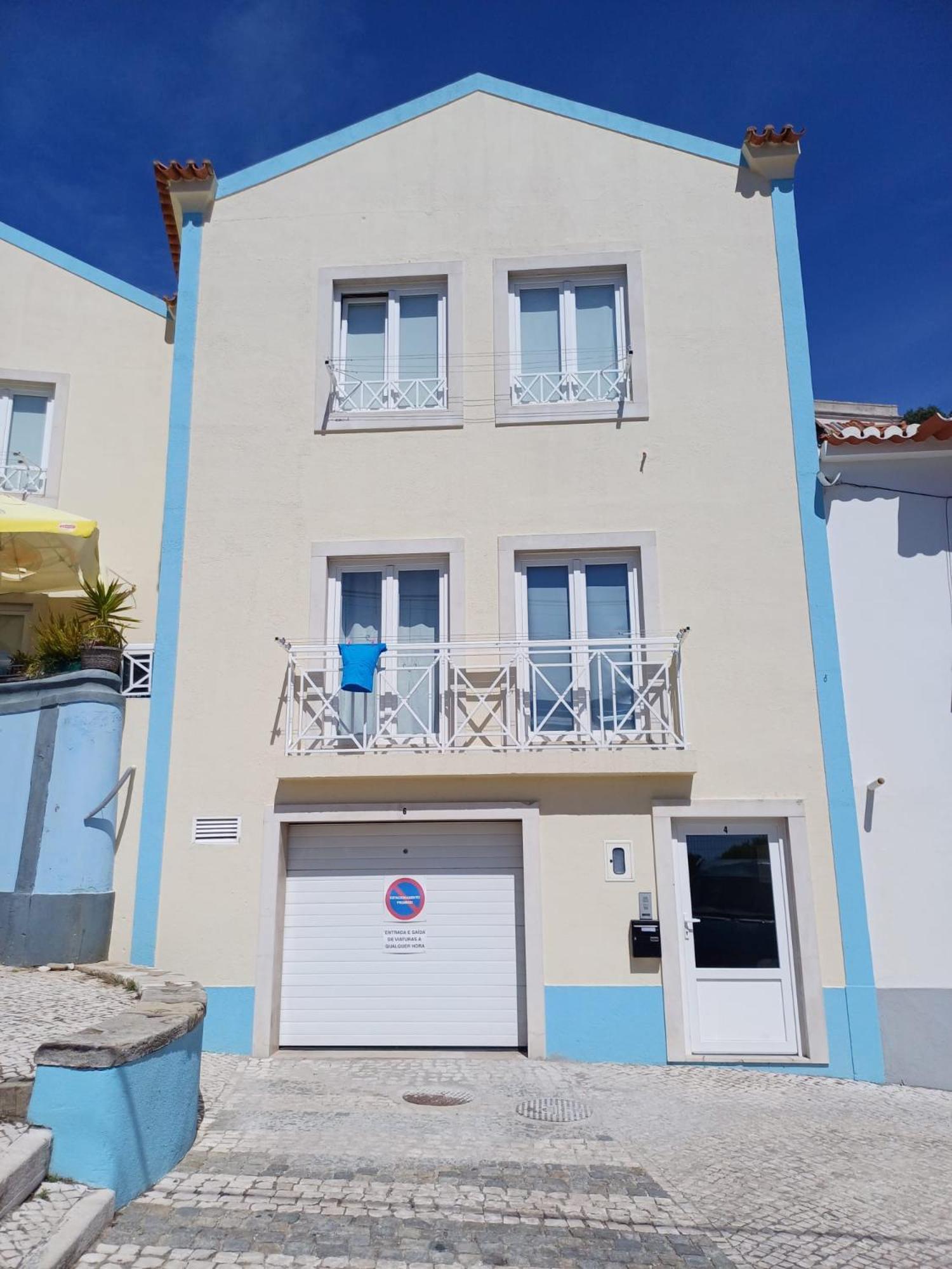 Tree House III Apartment Setubal Exterior photo